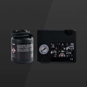 Аварийный набор для колес Lynk & Co