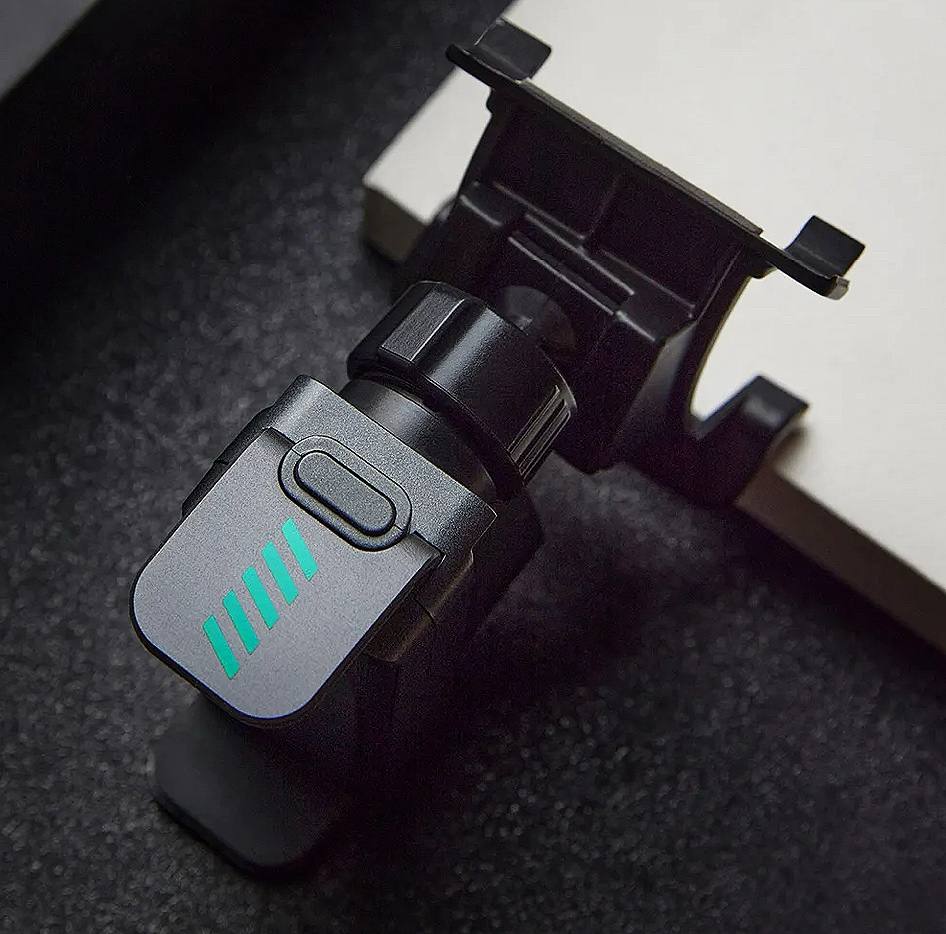 Держатель для телефона Lynk & Co 09 7 Держатель для телефона Lynk & Co 09 — изображение 7