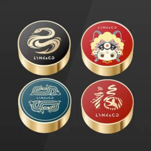 Ароматизатор Lynk & Co