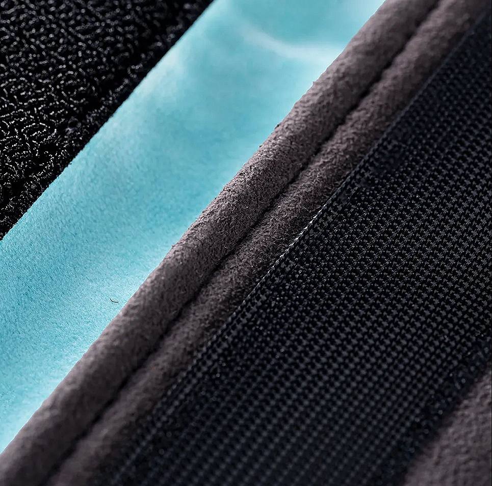 Накладки на ремни безопасности Lynk & Co 4 Накладки на ремни безопасности Lynk & Co — изображение 4