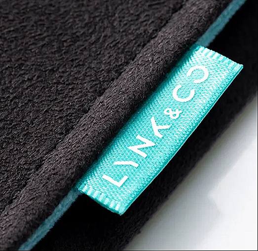 Накладки на ремни безопасности Lynk & Co 6 Накладки на ремни безопасности Lynk & Co — изображение 6