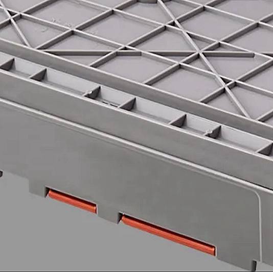 Cкладной ящик для хранения от Lynk & Co 7 Cкладной ящик для хранения от Lynk & Co — изображение 7