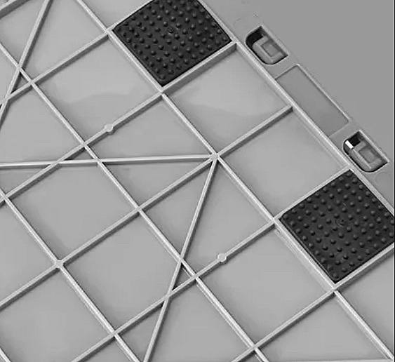 Cкладной ящик для хранения от Lynk & Co 9 Cкладной ящик для хранения от Lynk & Co — изображение 9