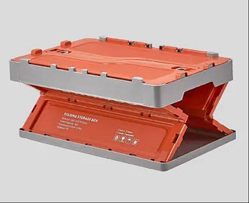 Cкладной ящик для хранения от Lynk & Co 10 Cкладной ящик для хранения от Lynk & Co — изображение 10