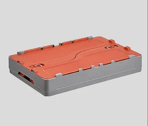 Cкладной ящик для хранения от Lynk & Co 11 Cкладной ящик для хранения от Lynk & Co — изображение 11