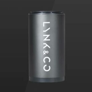 Автомобильная урна для мусора Lynk & Co