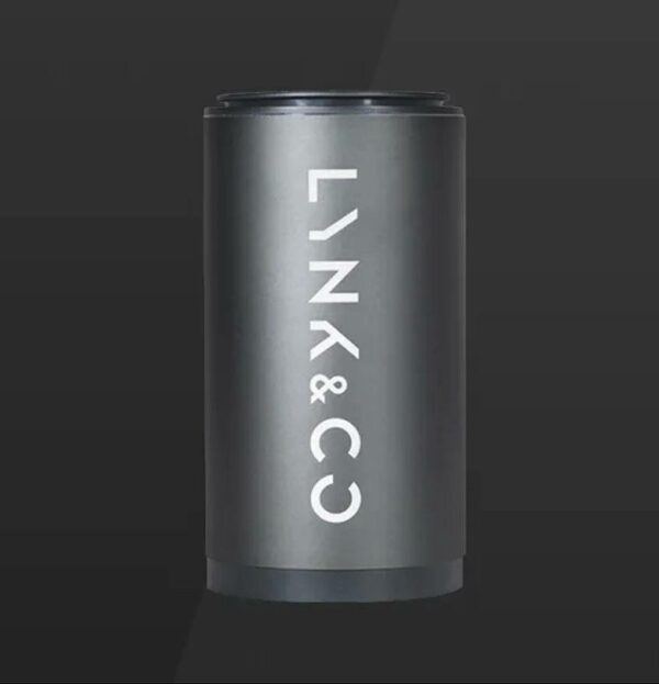 Автомобильная урна для мусора Lynk & Co