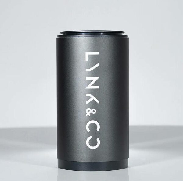 Автомобильная урна для мусора Lynk & Co — изображение 2