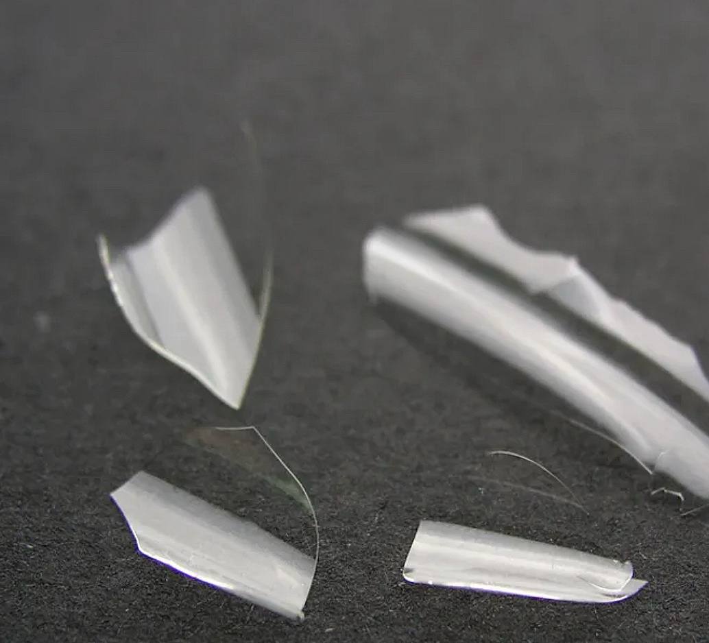 Алмазное покрытие кузова Lynk & Co 3 Алмазное покрытие кузова Lynk & Co — изображение 3