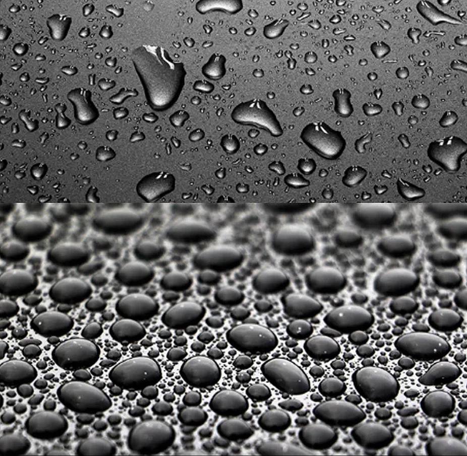 Алмазное покрытие кузова Lynk & Co 4 Алмазное покрытие кузова Lynk & Co — изображение 4