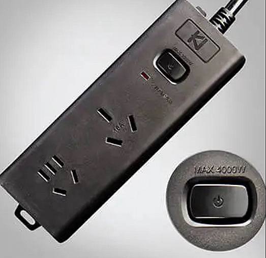 Портативное зарядное устройство от Lynk & Co 8 Портативное зарядное устройство от Lynk & Co — изображение 8