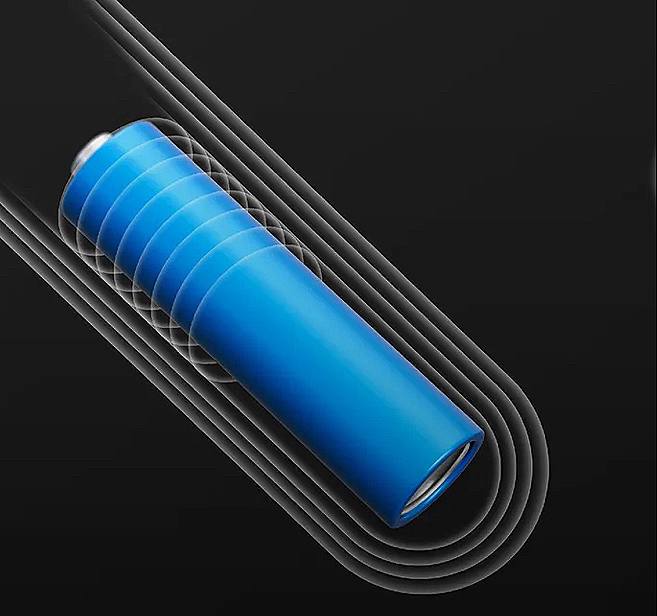 Комплект беспроводных микрофонов "Journey" от Lynk & Co 8 Комплект беспроводных микрофонов "Journey" от Lynk & Co — изображение 8