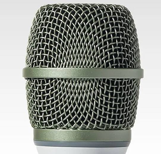 Комплект беспроводных микрофонов "Journey" от Lynk & Co 11 Комплект беспроводных микрофонов "Journey" от Lynk & Co — изображение 11