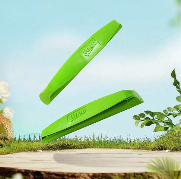Антибактериальный стик для кондиционера Valeo Wasabi d’air для Lync & Co — изображение 2