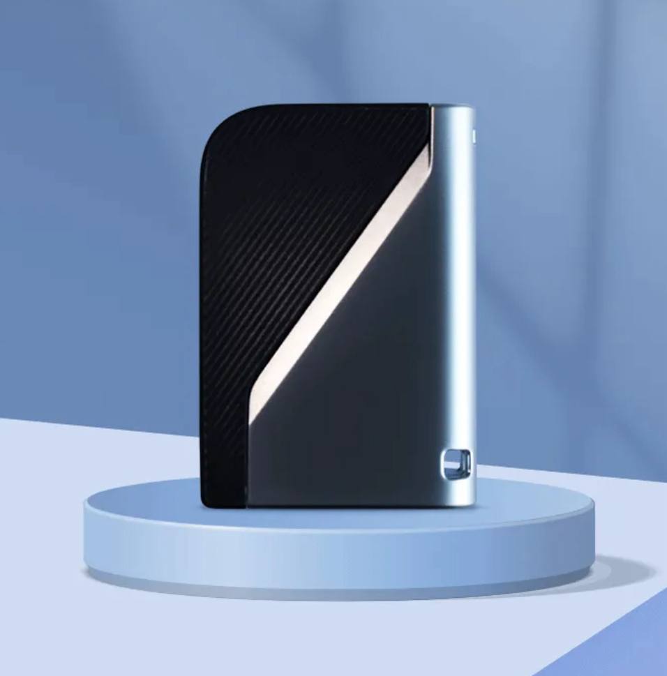 Интеллектуальный ключ-пульт Lynk & Co 09 2 Интеллектуальный ключ-пульт Lynk & Co 09 — изображение 2