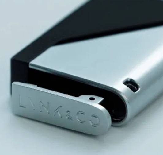 Интеллектуальный ключ-пульт Lynk & Co 09 7 Интеллектуальный ключ-пульт Lynk & Co 09 — изображение 7