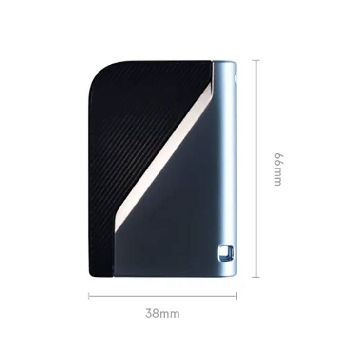 Интеллектуальный ключ-пульт Lynk & Co 09 8 Интеллектуальный ключ-пульт Lynk & Co 09 — изображение 8