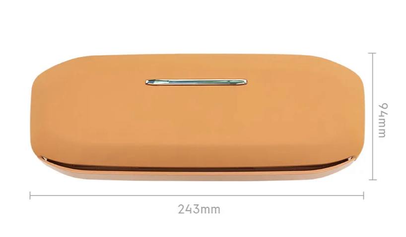 Cкладной подстаканник второго ряда для Lynk & Co 09 7 Cкладной подстаканник второго ряда для Lynk & Co 09 — изображение 7