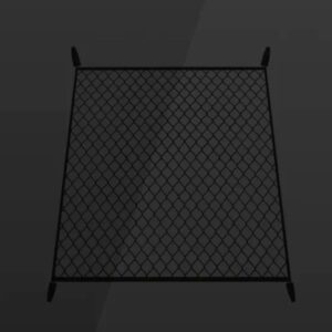 Сетка для хранения в багажник Lynk & Co 09