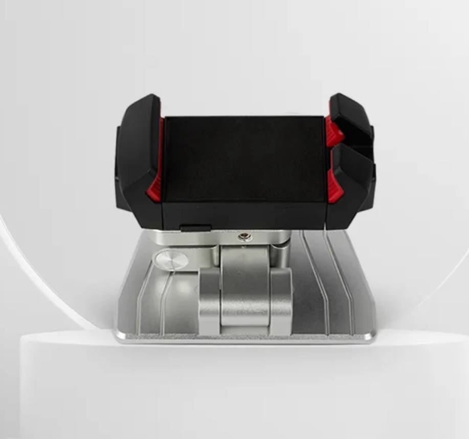 Держателем для планшета второго ряда Lynk & Co 09 2 Держателем для планшета второго ряда Lynk & Co 09 — изображение 2