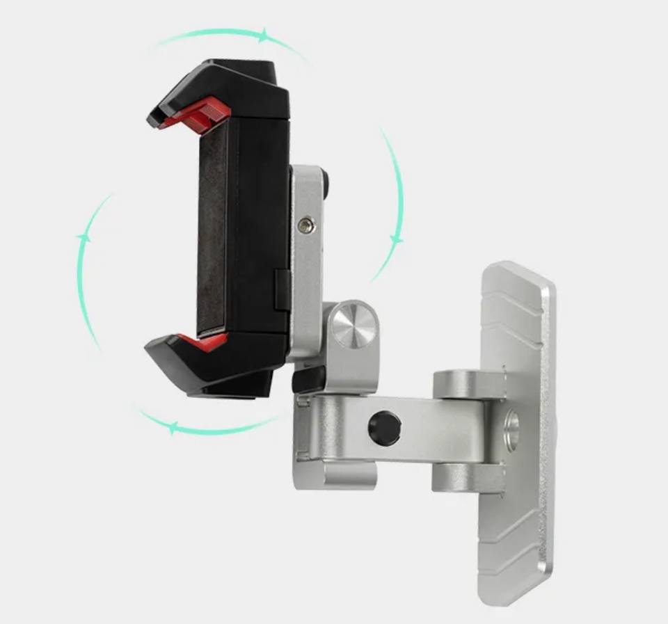 Держателем для планшета второго ряда Lynk & Co 09 5 Держателем для планшета второго ряда Lynk & Co 09 — изображение 5