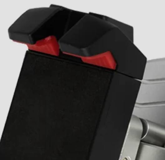 Держателем для планшета второго ряда Lynk & Co 09 6 Держателем для планшета второго ряда Lynk & Co 09 — изображение 6