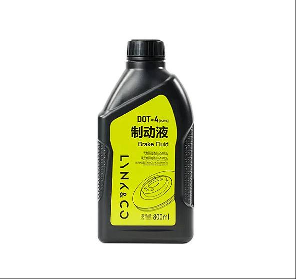 Тормозная жидкость LYNK&Co 3 Тормозная жидкость LYNK&Co — изображение 3