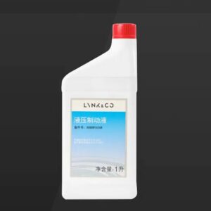 Тормозная жидкость LYNK&Co