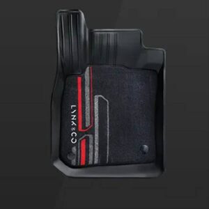 Универсальные коврики для Lynk & Co 02