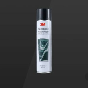 Oчиститель испарителя кондиционера LYNK&Co и 3M