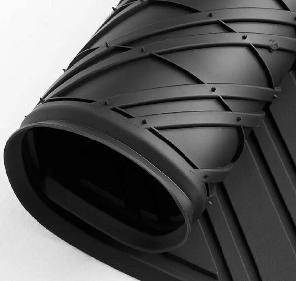 TPE коврик багажника LYNK&CO Z20 — изображение 7
