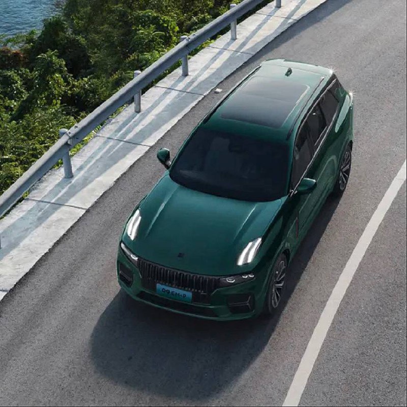 Набор антифог LYNK&Co 4 Набор антифог LYNK&Co — изображение 4