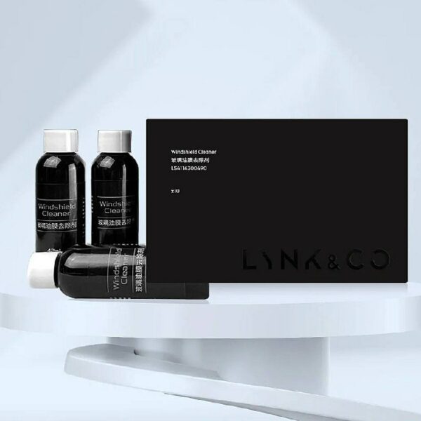 Очиститель масляной пленки со стёкол Lynk & Co — изображение 3