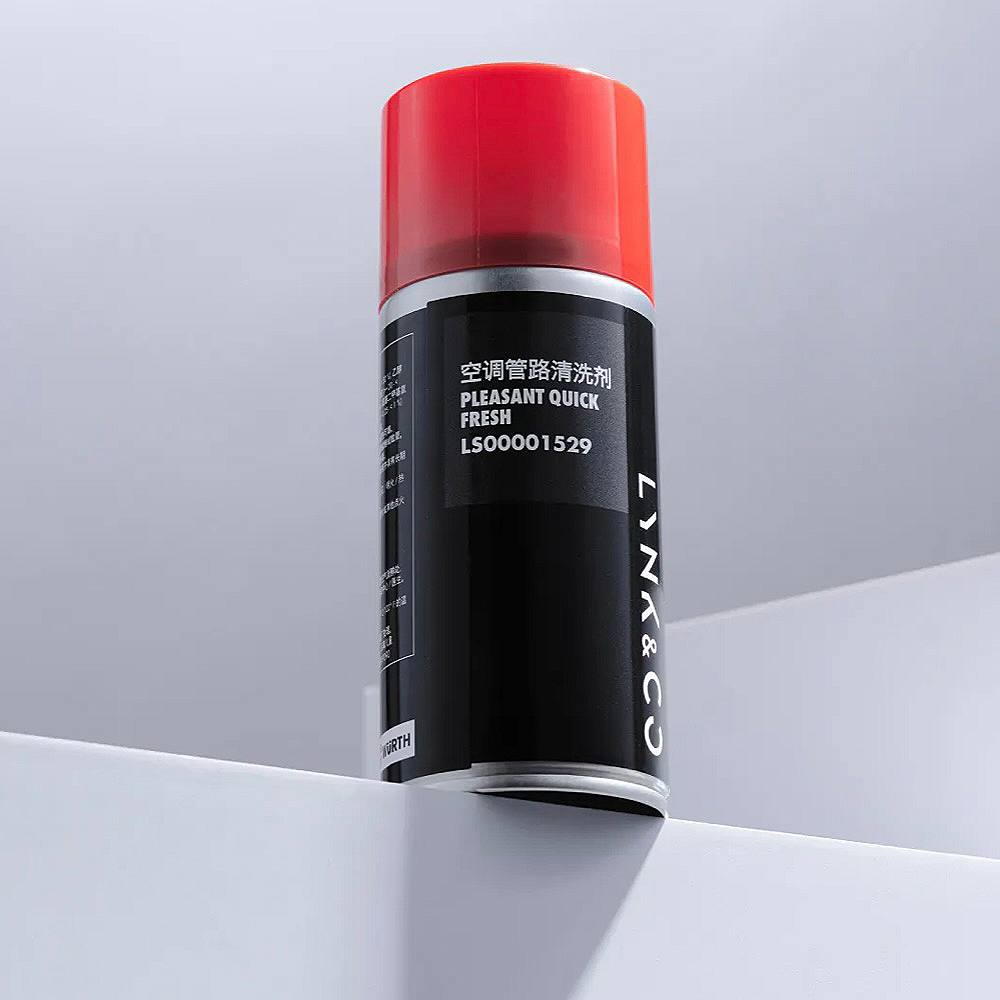 Очищение и дезинфекция систем кондиционера LYNK&Co 2 Очищение и дезинфекция систем кондиционера LYNK&Co — изображение 2