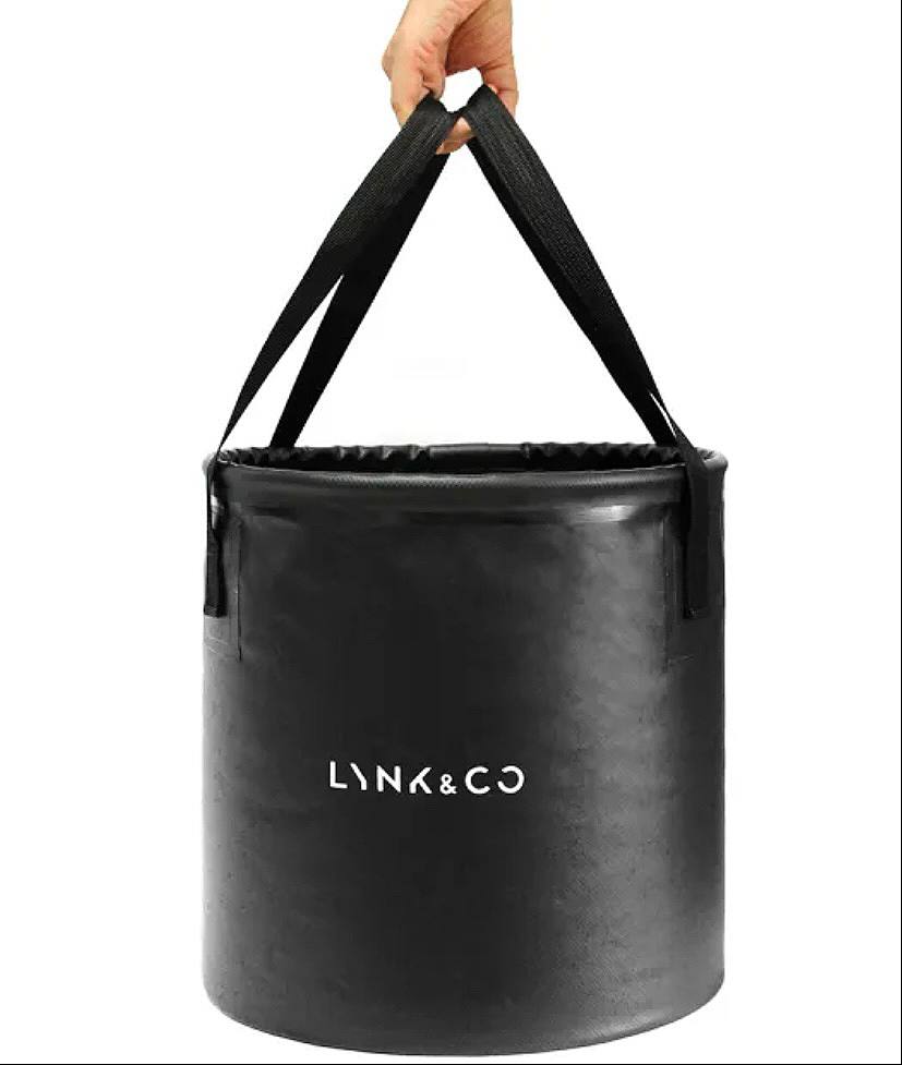 Набор для мойки автомобиля LYNK&CO 5 Набор для мойки автомобиля LYNK&CO — изображение 5