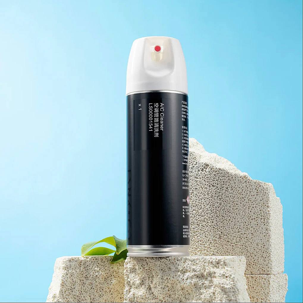 Очиститель воздуховодов кондиционера 3M х LYNK&Co 2 Очиститель воздуховодов кондиционера 3M х LYNK&Co — изображение 2