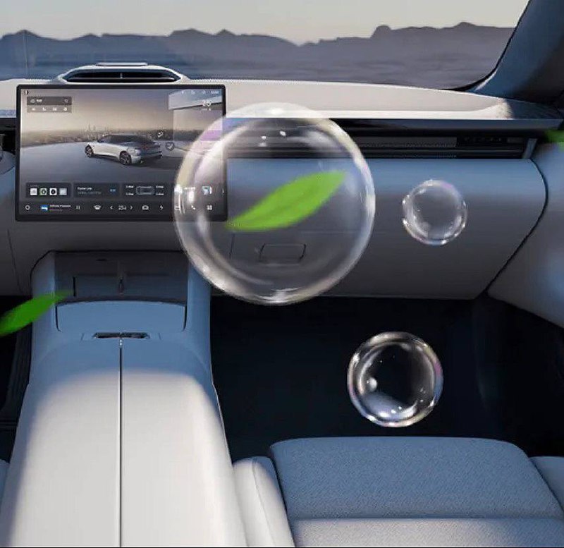 Oчиститель испарителя кондиционера LYNK&Co и 3M 4 Oчиститель испарителя кондиционера LYNK&Co и 3M — изображение 4