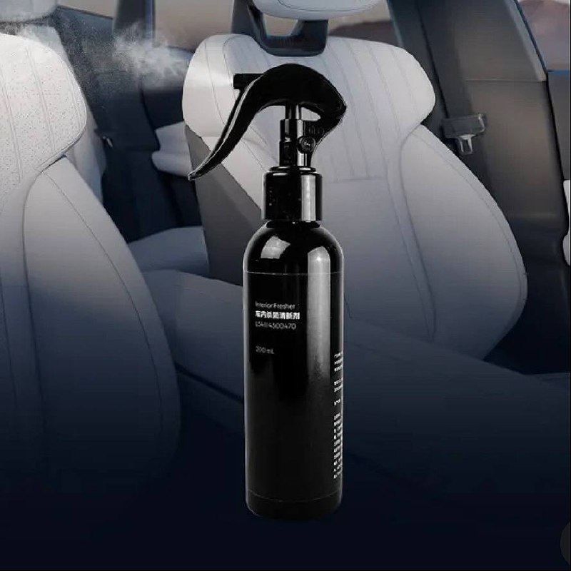 Спрей-дезинфектор для салона Lynk & Co 2 Спрей-дезинфектор для салона Lynk & Co — изображение 2