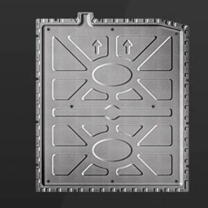 Защита аккумулятора LYNK&CO 07