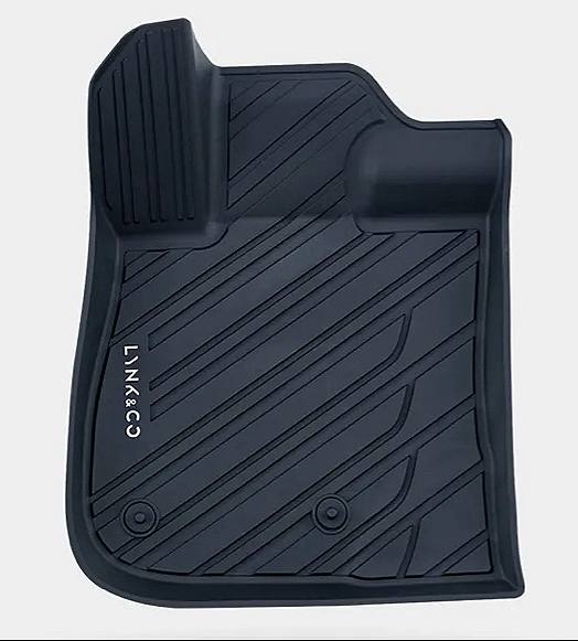 TPE-коврики+ ворс LYNK&CO 07 3 TPE-коврики+ ворс LYNK&CO 07 — изображение 3