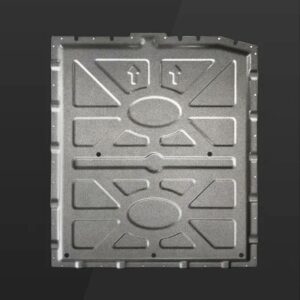 Защита аккумулятора LYNK&CO 08