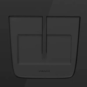 Силиконовый коврик Lynk & Co 08