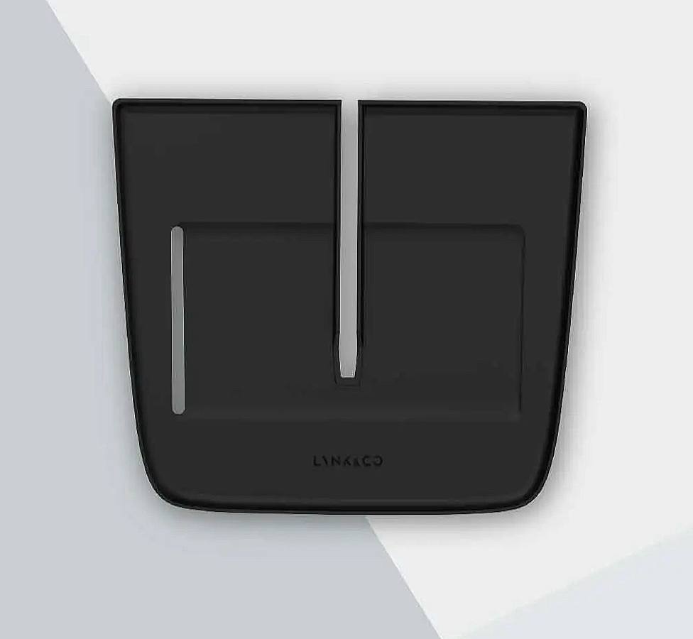 Силиконовый коврик Lynk & Co 08 2 Силиконовый коврик Lynk & Co 08 — изображение 2