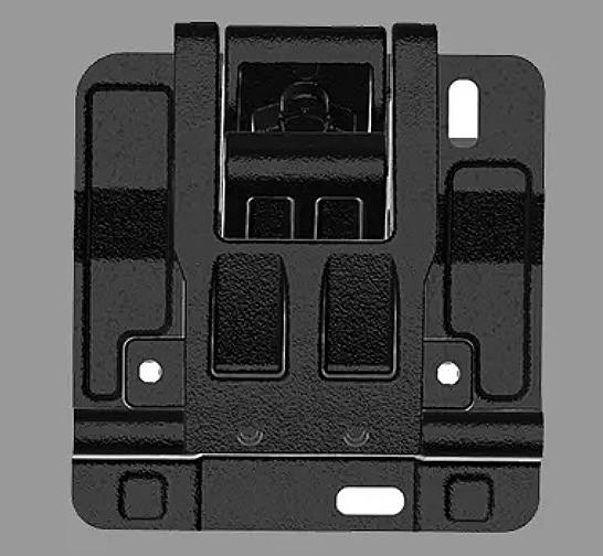 Электрические подножки LYNK&CO 08 6 Электрические подножки LYNK&CO 08 — изображение 6