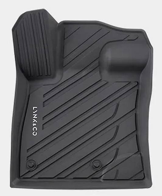 TPE-коврики+ ворс LYNK&CO 08 4 TPE-коврики+ ворс LYNK&CO 08 — изображение 4