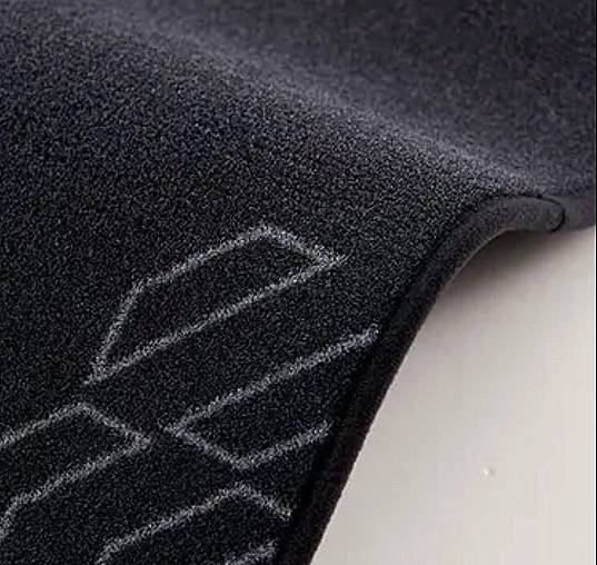 TPE-коврики+ ворс LYNK&CO 08 7 TPE-коврики+ ворс LYNK&CO 08 — изображение 7