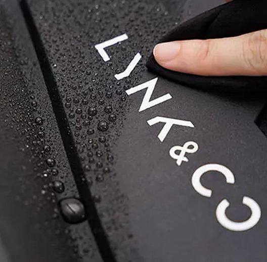 TPE-коврики+ ворс LYNK&CO 08 8 TPE-коврики+ ворс LYNK&CO 08 — изображение 8