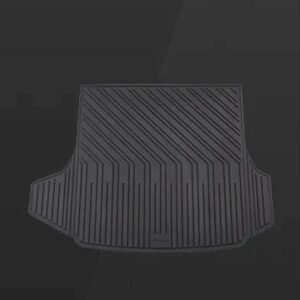 TPE-коврик в багажник LYNK&CO 08