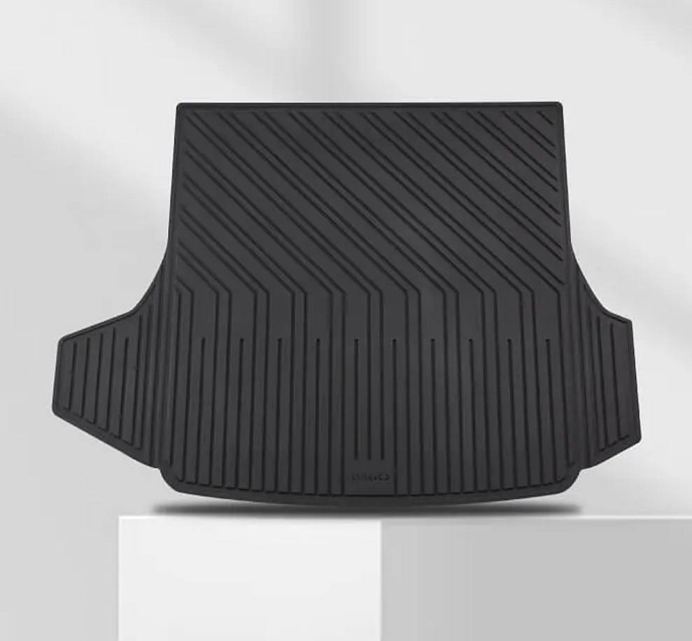 TPE-коврик в багажник LYNK&CO 08 2 TPE-коврик в багажник LYNK&CO 08 — изображение 2