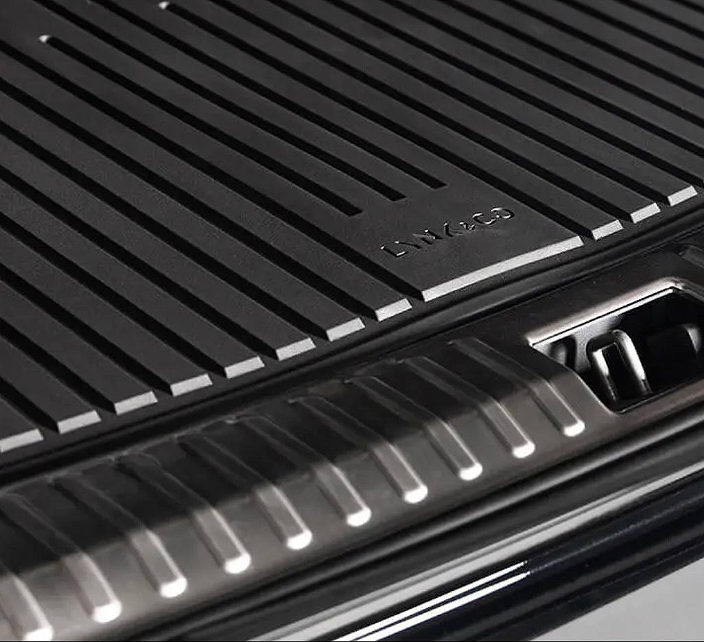 TPE-коврик в багажник LYNK&CO 08 3 TPE-коврик в багажник LYNK&CO 08 — изображение 3